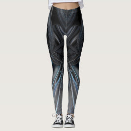 Modern idrott leggings