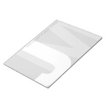 Modern Initialer från Anteckningsblockets skrivbor