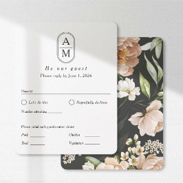 Modern initialer, OSA med måltider