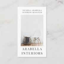 Modern Insida Designer Photo