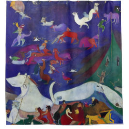 Modern intsionist Noahs Ark 1