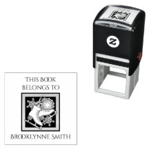 Modern Isdans Denna Bok Tillhör Bokmärke