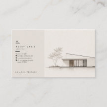 Modern Japandi Arkitekt