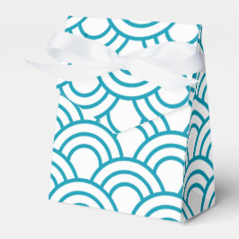 Modern Japanese Geometric Pattern Presentaskar