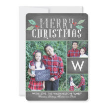 Modern järneksamling