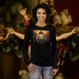 Modern Jesus - var vaken. Varsågod. Va?* T Shirt