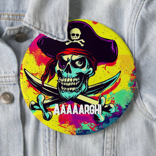 Modern Jolly Roger Knapp