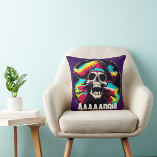 Modern Jolly Roger Kudde