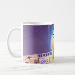 Modern Joy Mugg