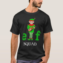 Modern jul musikalisk alvtröja t shirt