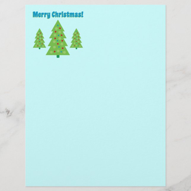 Modern Julgran Art (Framsida)