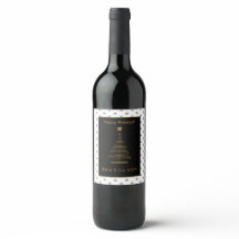 Modern Julgran Helgdag