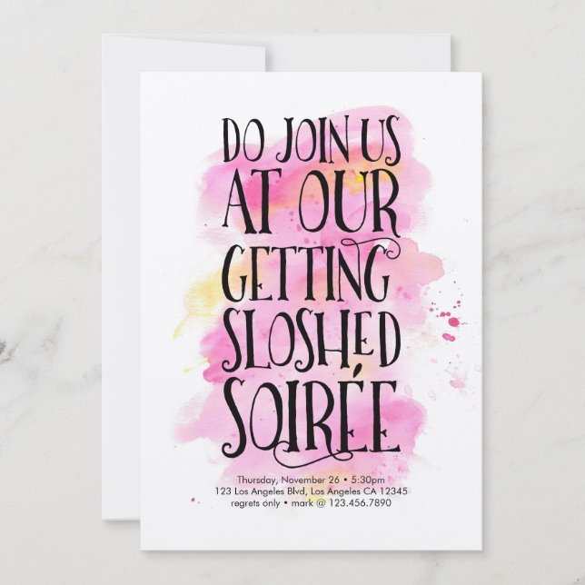 Modern Julhelg-gruppinbjudan Inbjudningar (Framsida)