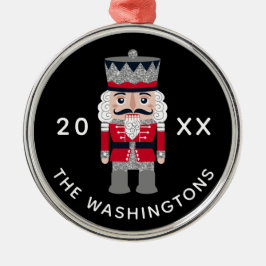 Modern julkeramisk prydnad julgransprydnad metall