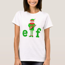 Modern Julmusikal Tomte
