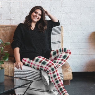 Modern julruta Glad Merry Glädje Leggings