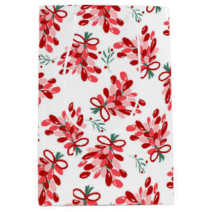 Modern jultomte