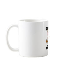 Modern kaffe Mugg