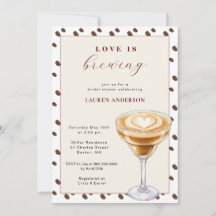 Modern kaffeMöhippa