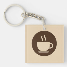 ☕ Modern kaffesäljare - Lojalty och Affärskort
