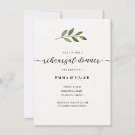 Modern kallelse till kallblosthöljet inbjudningar