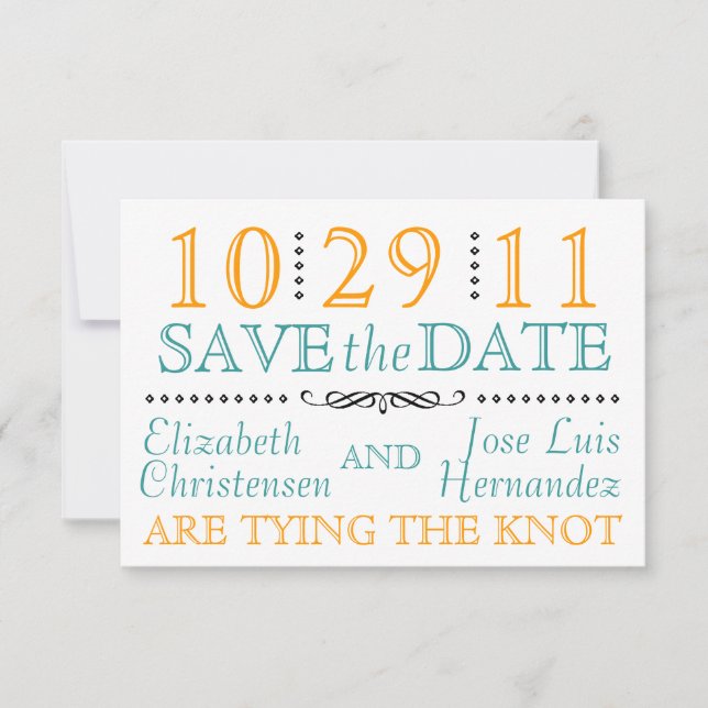 Modern kan inte spara datumet (Framsida)