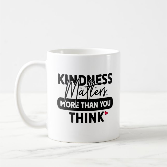 Modern kändismatcher kaffemugg (Vänster)