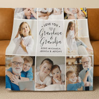 Modern kärlek Du mormor och morfar/Andra 8-foto