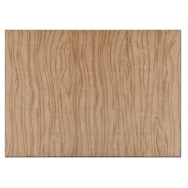 Modern kartong för träglas för kockar