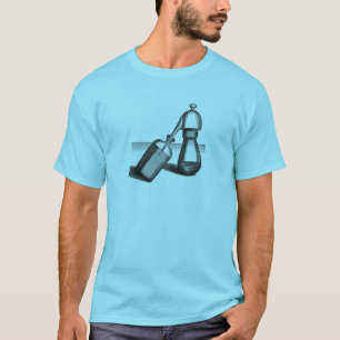 Modern kemi Medieval Alchemy Tee