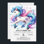 Modern Kids Horse Birthday Inbjudningar<br><div class="desc">Fira på ett färskt och roligt sätt med inbjudan till Modern Kids Horse Birthday! Den här redigerbara inbjudan är en perfekt för contemporary i alla åldrar. Hämta, anpassa detaljerna och skriv ut direkt eller professionellt. Oavsett om du är värd för ett vilda western-temat party eller en enkel gårdssamling, så gör...</div>