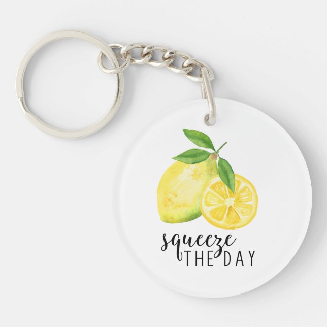 MODERN KITCHEN LEMON PUN (Framsidan)