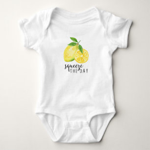 MODERN KITCHEN LEMON PUN T SHIRT