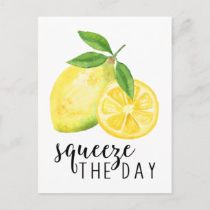 MODERN KITCHEN LEMON PUN VYKORT