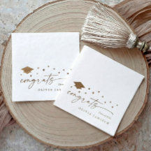 Modern Klass 2026 Grattis Examenfest