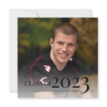 Modern klass för 2023 års fotoStudentfest