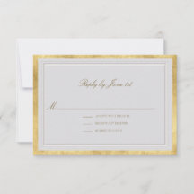 Modern Klassisk Elfenbensguld Formell Elegant Bröl