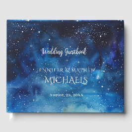 Modern klassisk gästböcker