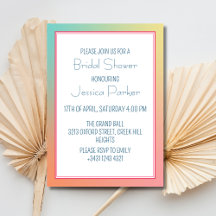 Modern klassisk Möhippa för Pastellövertoning