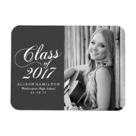 Modern kol | STUDENTEN Magnet