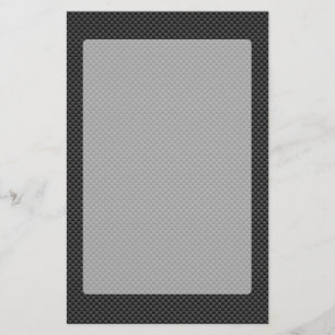 Modern koldioxidfiberbakgrund i Stil Brevpapper