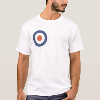 Modern kompis tee shirt