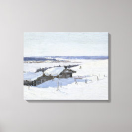 Modern konst | Aleksandr Borisov Canvastryck