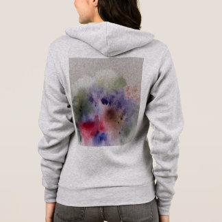 Modern konst-dragskoja t shirt