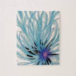 Modern konst för abstrakt för CricketDiane Pussel