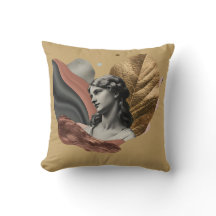 Modern konst med tidlös Grace of Venus