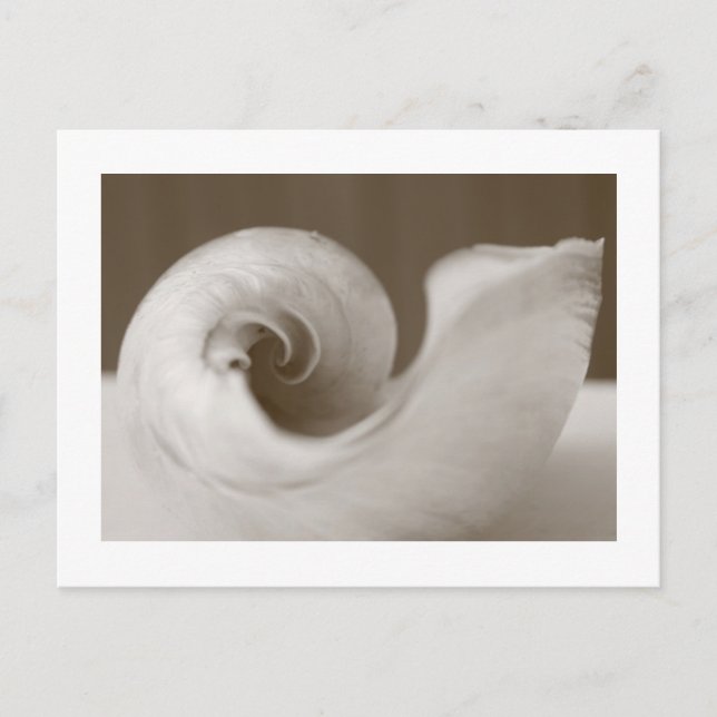 Modern konst vykort (Framsida)