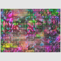 Modern konsthandeln i glitter