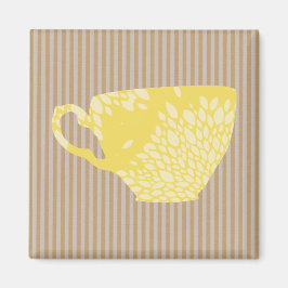 Modern Kopp & Rand Magnet