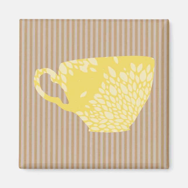 Modern Kopp & Rand Magnet (Framsidan)